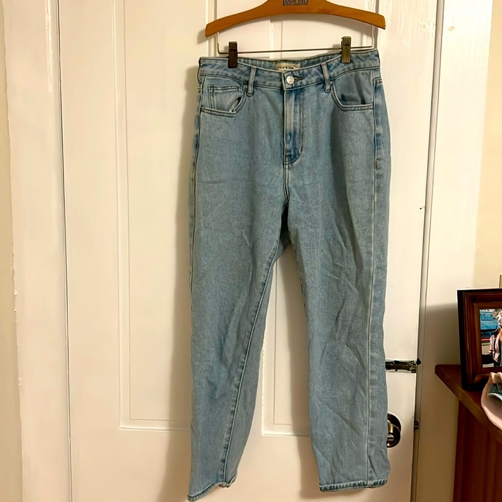 Pacsun Mom Jean